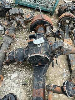 Mack CRDP92 Front Differential