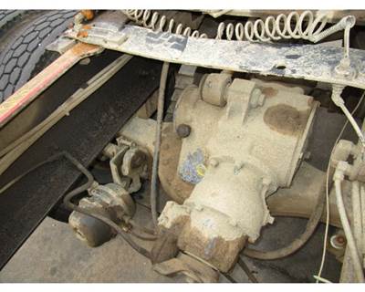 Mack CRDP92 Front Differential for a Mack RD688S