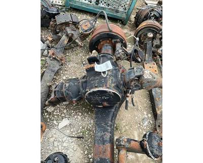 Mack CRDP92 Front Differential