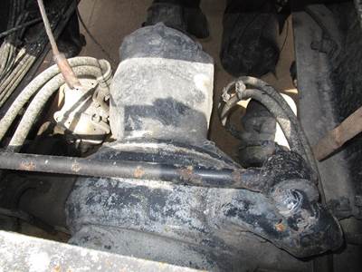 Meritor MD2014X Front Differential for a Freightliner CASCADIA 125