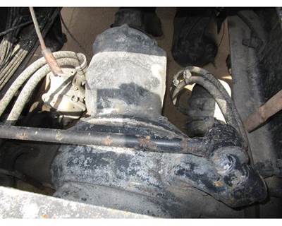 Meritor MD2014X Front Differential for a Freightliner CASCADIA 125