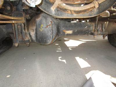 Meritor MX14120 ANL 35 Front Differential for a International 7300