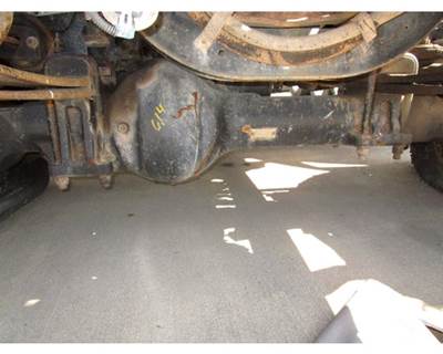 Meritor MX14120 ANL 35 Front Differential for a International 7300