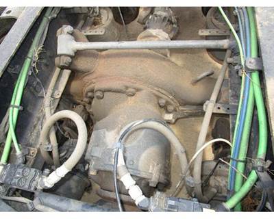 Rockwell CASCADIA 126 Front Differential for a Freightliner CASCADIA 126