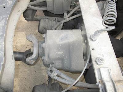 Rockwell MD20143 Front Differential for a Freightliner ST120