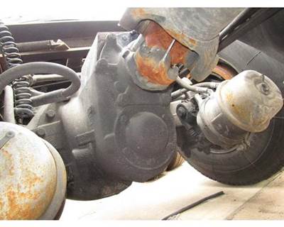 Rockwell MD20143 Front Differential for a Freightliner COLUMBIA 120
