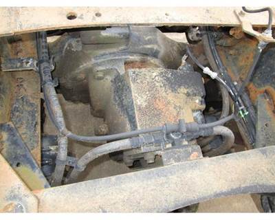 Rockwell MD20143 Front Differential for a Volvo VNL