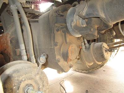 Rockwell MD2014X Front Differential for a Freightliner CASCADIA 125