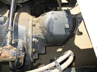 Rockwell MD2014X Front Differential for a Freightliner CASCADIA 125