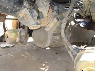 Rockwell MD2014X Front Differential for a Volvo VNL