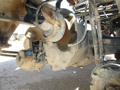 Rockwell MD2014X Front Differential for a Western Star TR 4900 SA