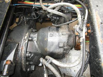 Rockwell MD2014X Front Differential for a International Prostar