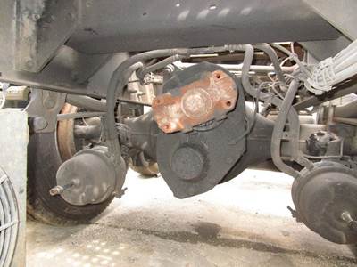 Rockwell MD2014X Front Differential for a Volvo VNL