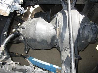 Rockwell MD2014X Front Differential for a Kenworth T680
