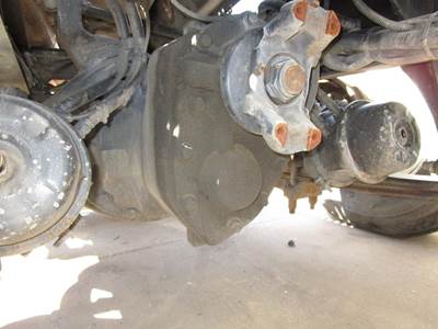 Rockwell MD2014X Front Differential for a International Prostar