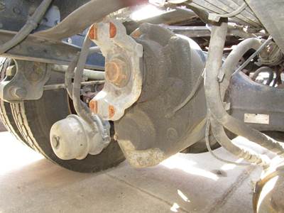 Rockwell MD2014X Front Differential for a Volvo VNL