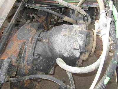 Rockwell MD2014X Front Differential for a International Prostar