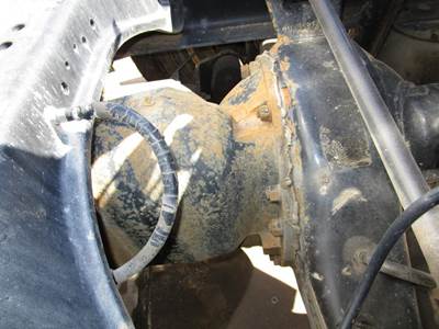 Rockwell MD2014X Front Differential for a Peterbilt 579