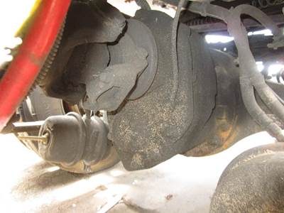 Rockwell MD2014X Front Differential for a Freightliner CASCADIA 125