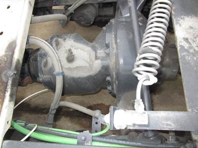 Rockwell MD2014X Front Differential for a Freightliner CASCADIA