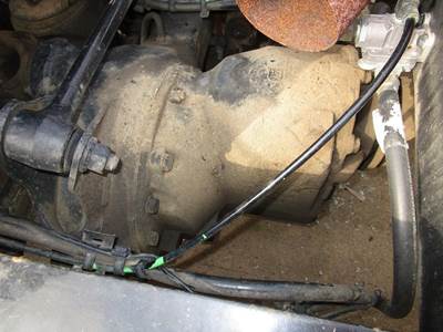 Rockwell MD2014X Front Differential for a Volvo VNM