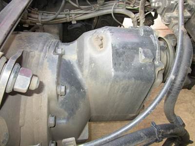 Rockwell MD2014X Front Differential for a Volvo VNL