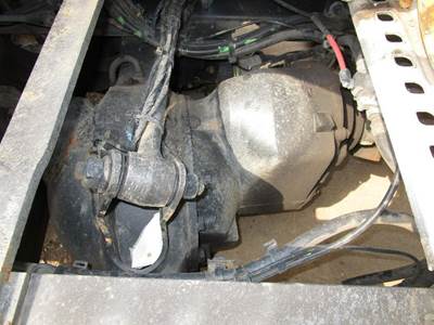 Rockwell MD2014X Front Differential for a Volvo VNL