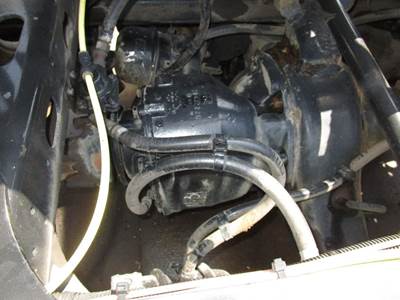 Rockwell MD2014X Front Differential for a International LT625