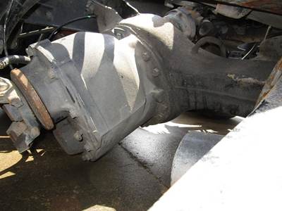 Rockwell MD2014X Front Differential for a Volvo VNL