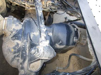 Rockwell MD2014X Front Differential for a Mack ANTHEM