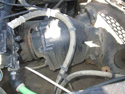 Rockwell MD2014X Front Differential for a Freightliner CASCADIA 126