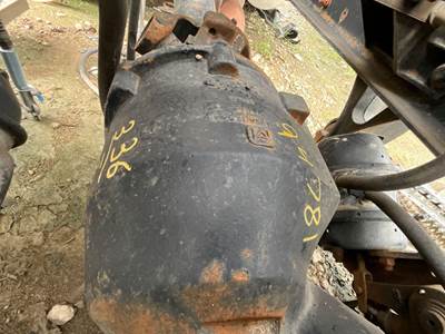 Rockwell MD2014X Front Differential for a International Prostar