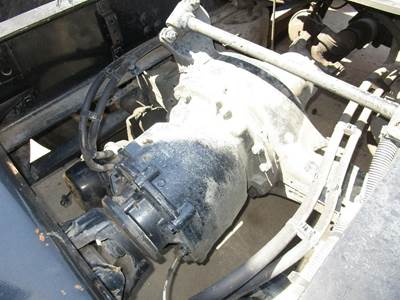 Rockwell MD2014X Front Differential for a Freightliner CASCADIA 125