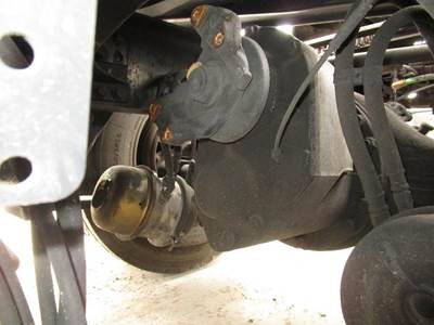 Rockwell MD2014X Front Differential for a Freightliner CASCADIA 125