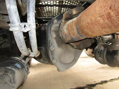 Rockwell MD2014X Front Differential for a Kenworth T680