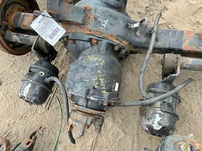 Rockwell MD2014X Front Differential