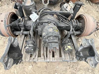 Rockwell MD2014X Front Differential