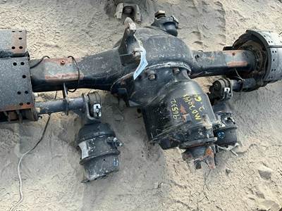 Rockwell MD2014X Front Differential