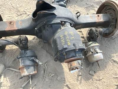 Rockwell MD2014X Front Differential