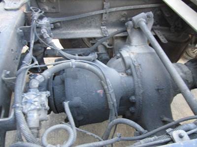 Rockwell MD2014X Front Differential for a Freightliner CASCADIA 125