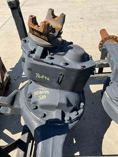 Rockwell MD2014X Front Differential