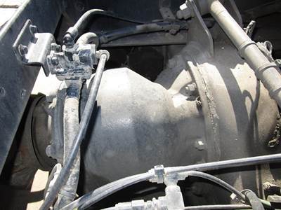 Rockwell MD2014X Front Differential for a Volvo VNL