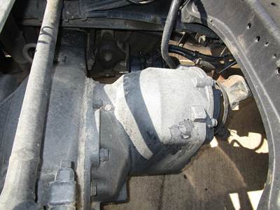 Rockwell MD2014X Front Differential for a Kenworth T680