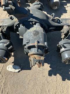 Rockwell MD2014X Front Differential