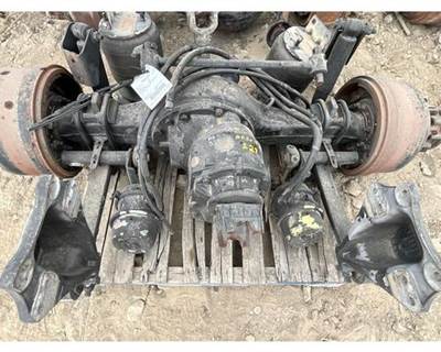 Rockwell MD2014X Front Differential