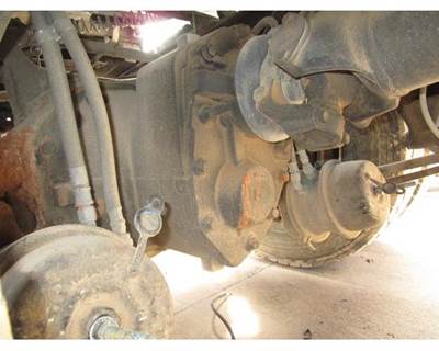 Rockwell MD2014X Front Differential for a Freightliner CASCADIA 125