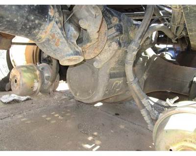 Rockwell MD2014X Front Differential for a Volvo VNL