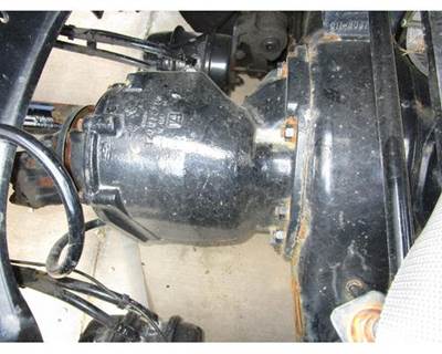Rockwell MD2014X Front Differential for a Peterbilt 579