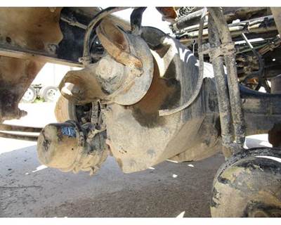 Rockwell MD2014X Front Differential for a Western Star TR 4900 SA