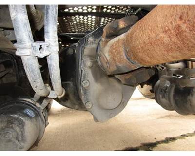 Rockwell MD2014X Front Differential for a Kenworth T680